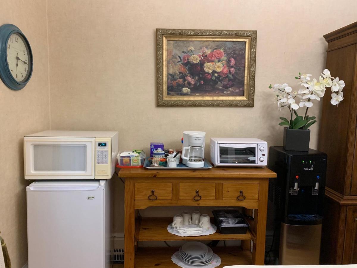 Strathaird Bed And Breakfast Niagara Falls