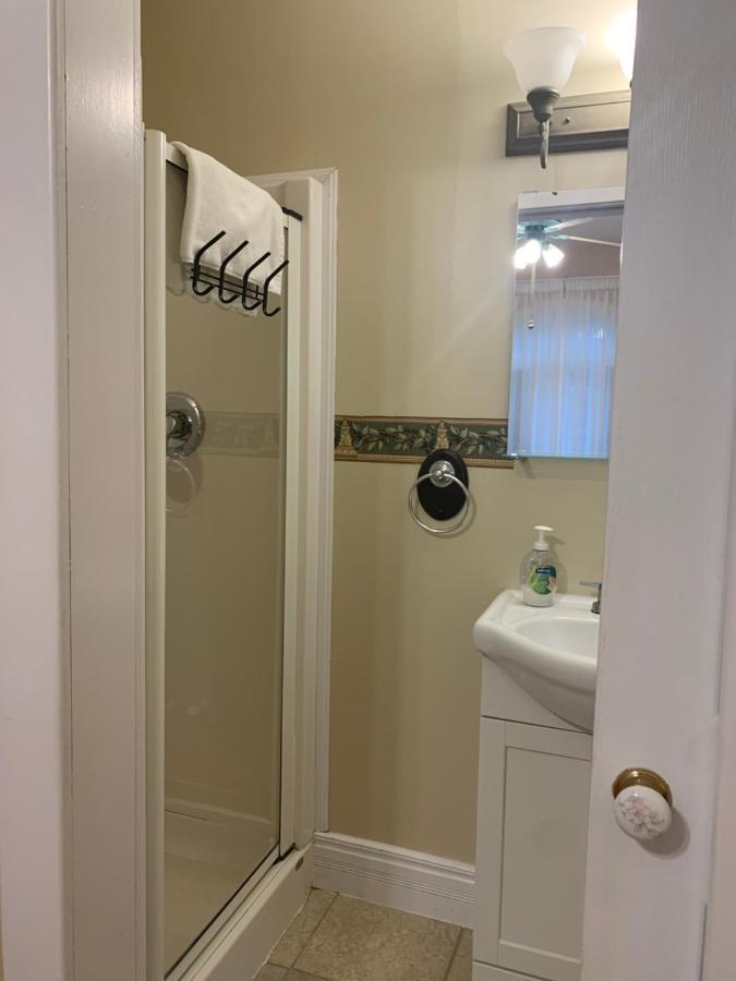 Strathaird Bed And Breakfast 3* Niagara Falls