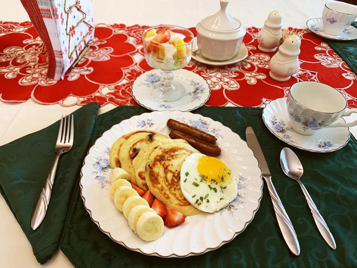Strathaird Bed And Breakfast Bed & Breakfast