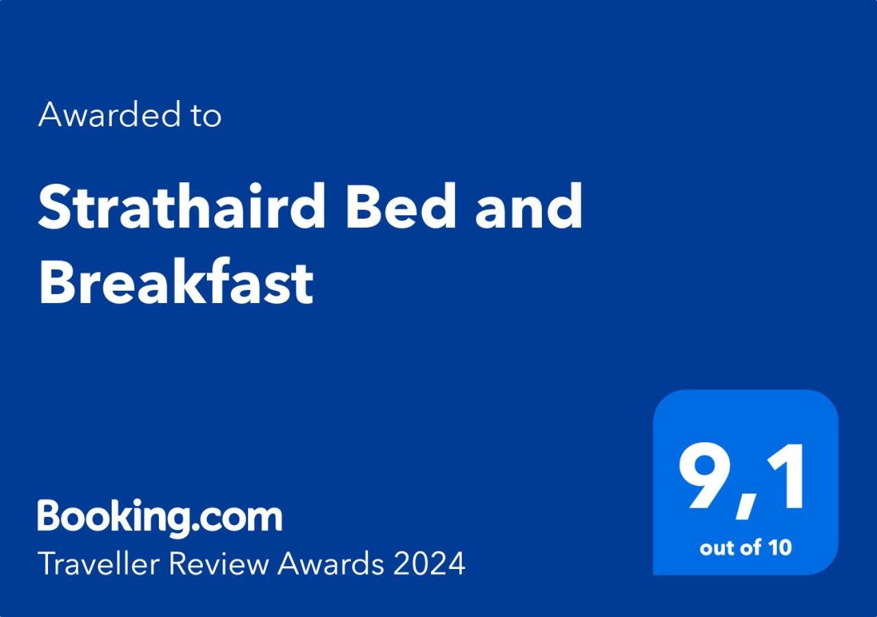 Strathaird Bed And Breakfast Niagara Falls