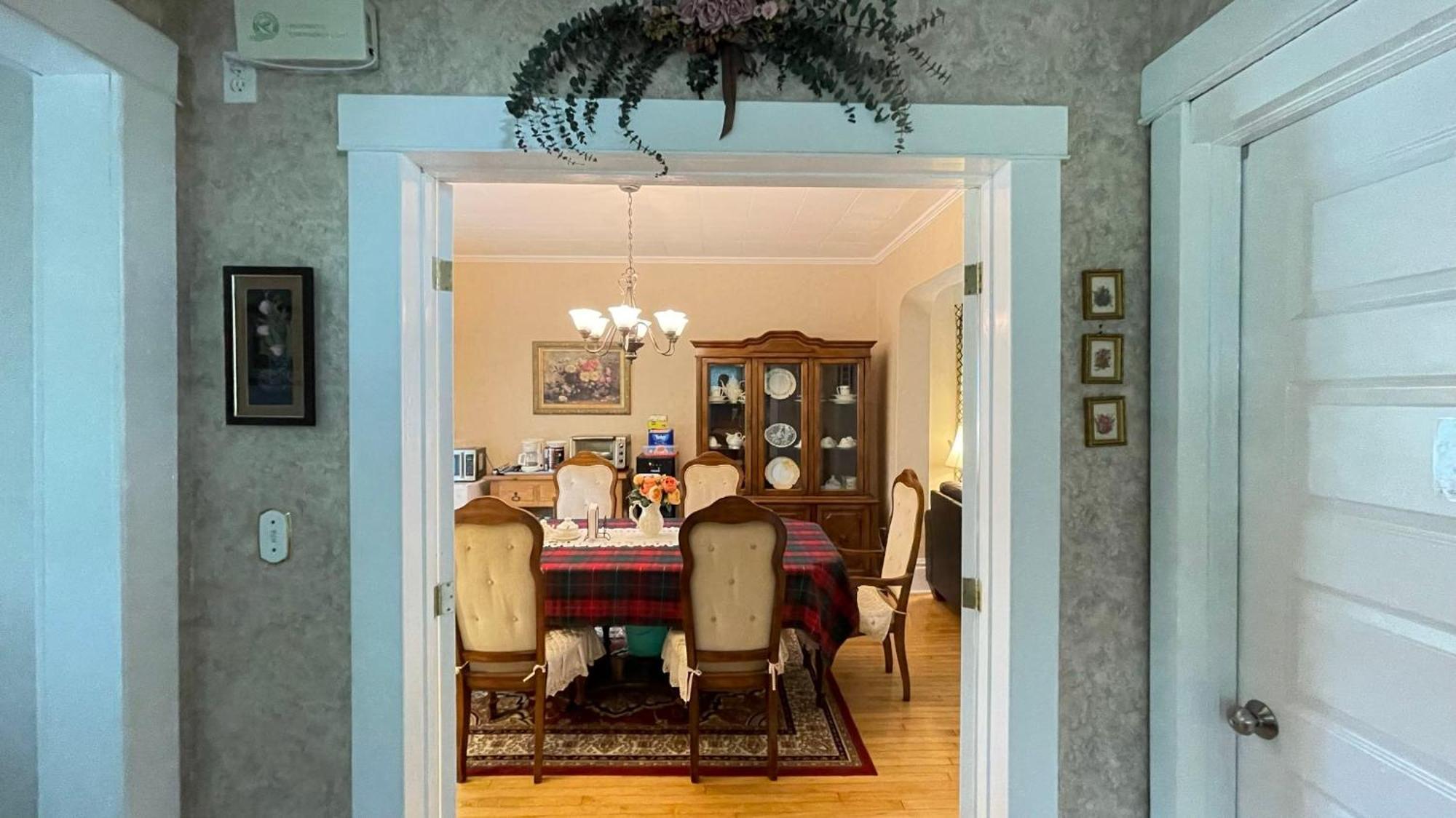 Strathaird Bed And Breakfast