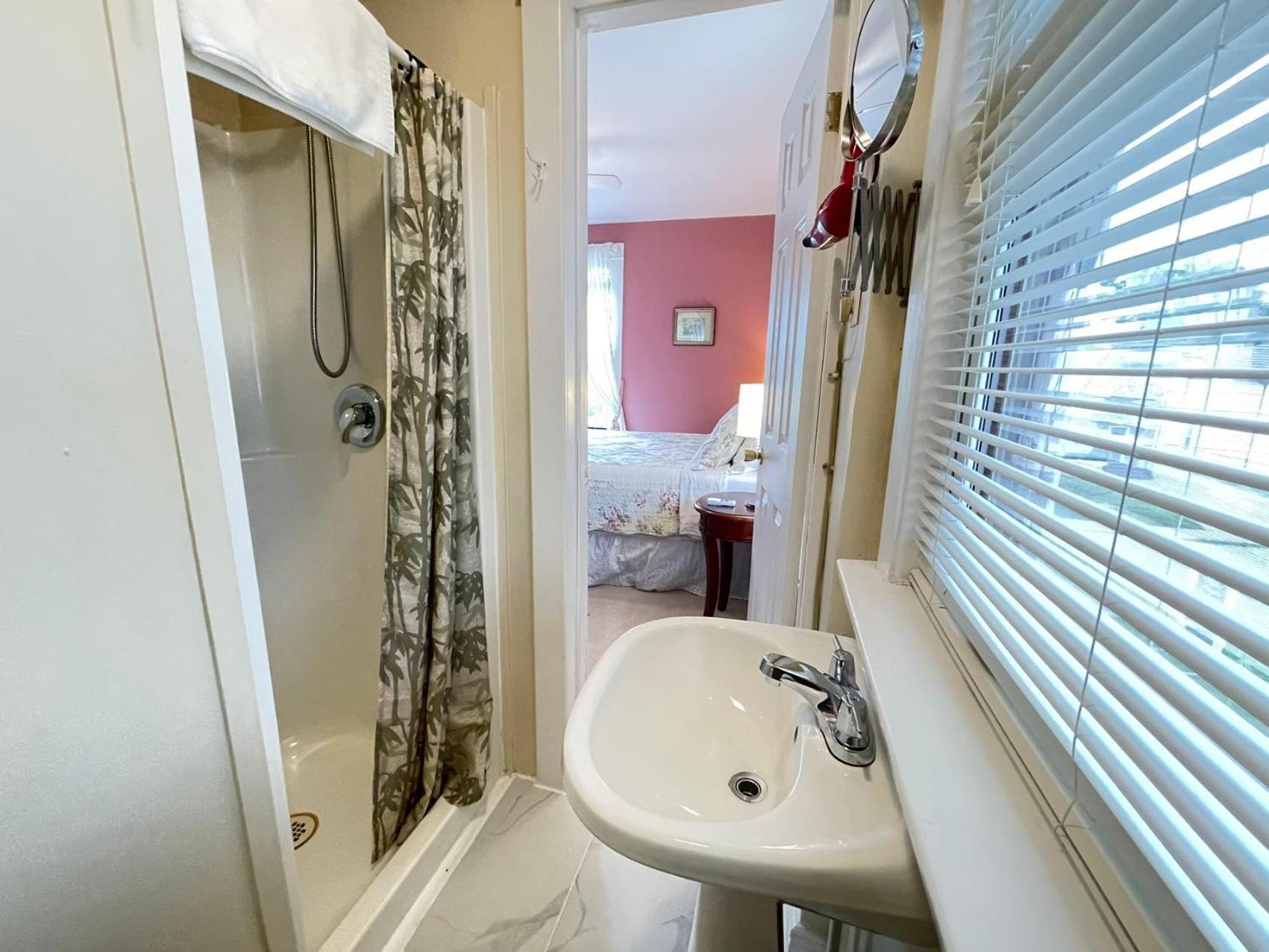 Strathaird Bed And Breakfast 3* Niagara Falls