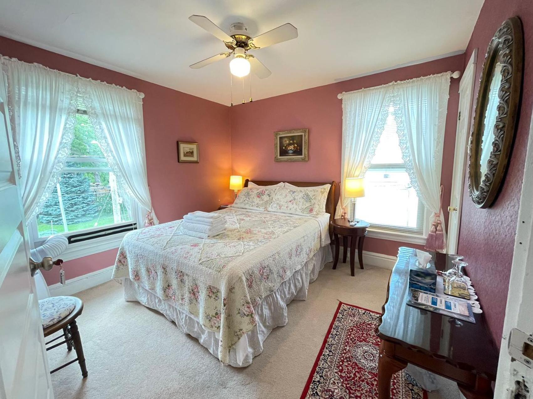 Bed & Breakfast Strathaird Bed And Breakfast