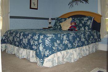 Bed & Breakfast Strathaird Bed And Breakfast Niagara Falls