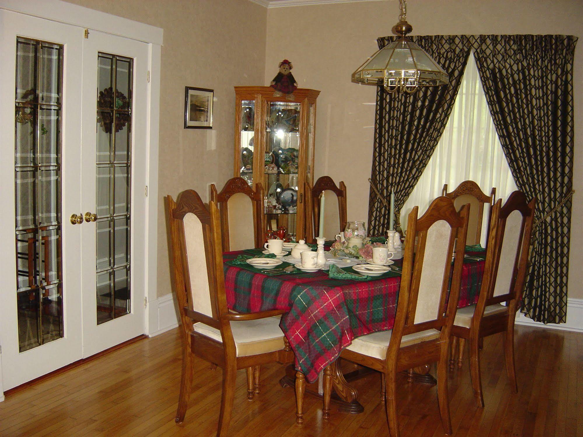 Bed & Breakfast Strathaird Bed And Breakfast