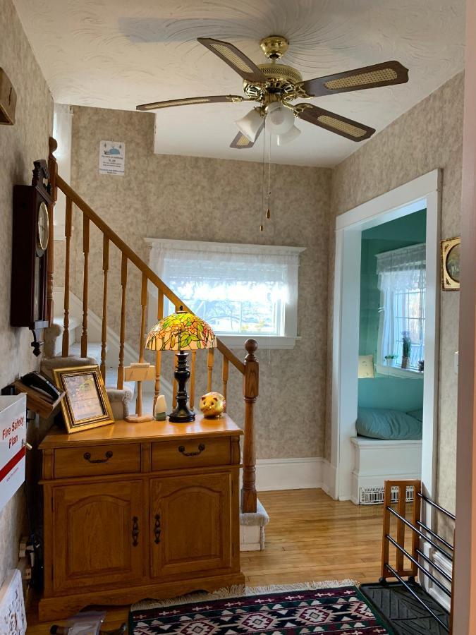 Strathaird Bed And Breakfast Bed & Breakfast