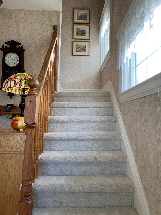 Strathaird Bed And Breakfast Bed & Breakfast