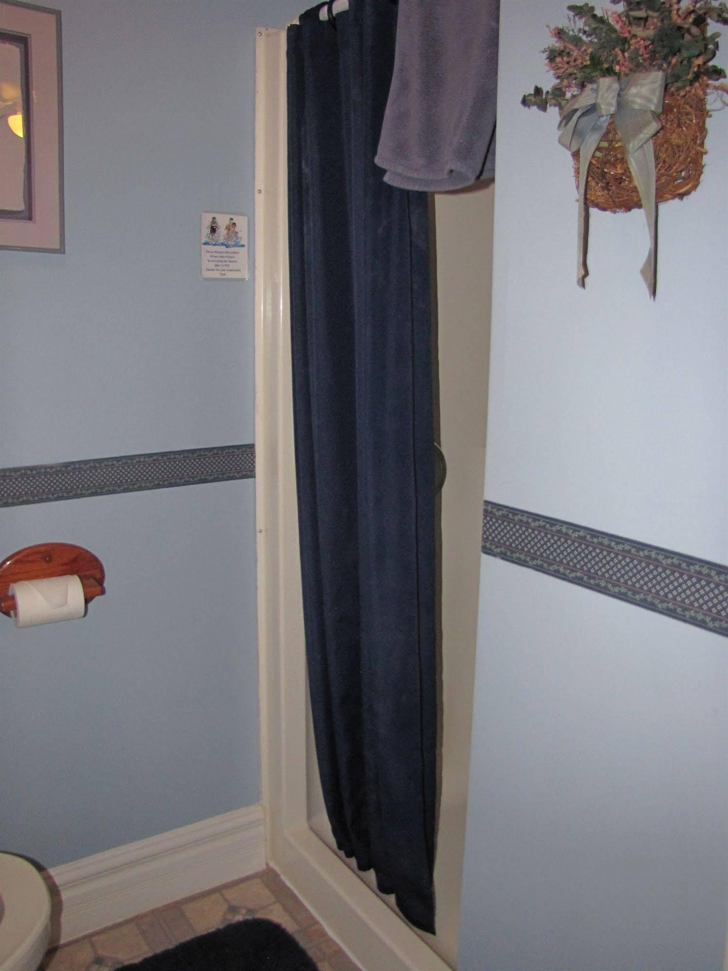 Bed & Breakfast Strathaird Bed And Breakfast Niagara Falls
