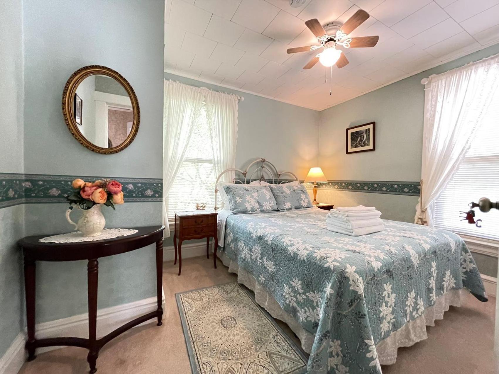 Bed & Breakfast Strathaird Bed And Breakfast 3*